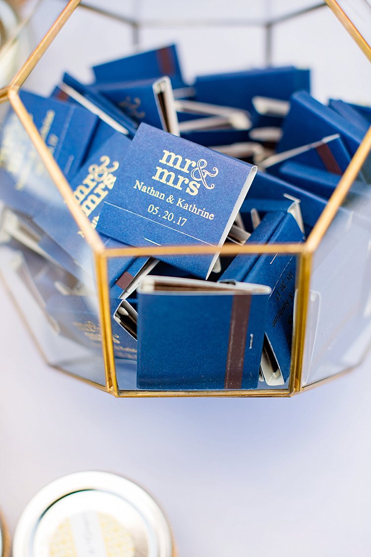 Wedding Favour Ideas Jessica Hunt Photography