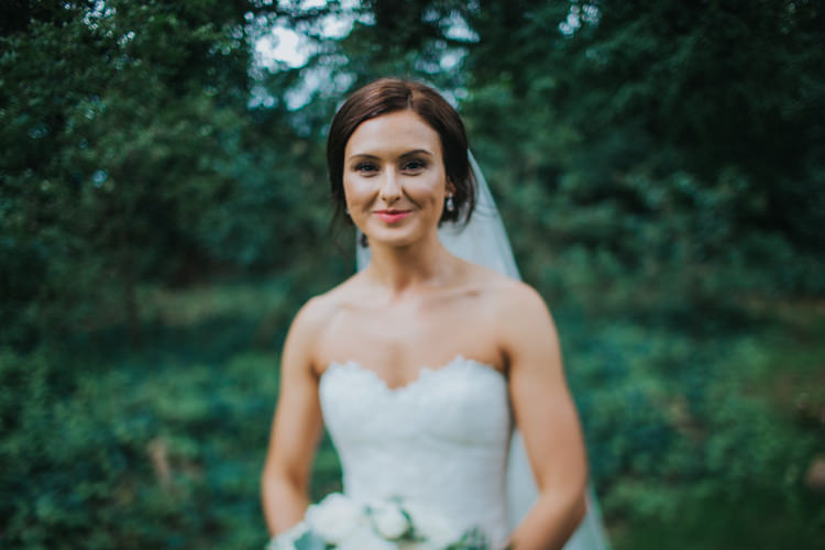 Chic Romantic Florals Candlelight Wedding http://lisawebbphotography.co.uk/