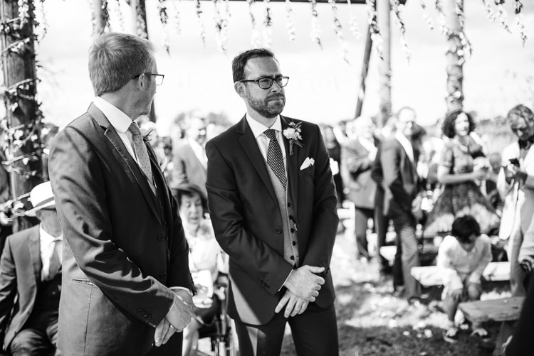 Magical Woodland Glade Tipi Wedding http://johnnydent.co.uk/