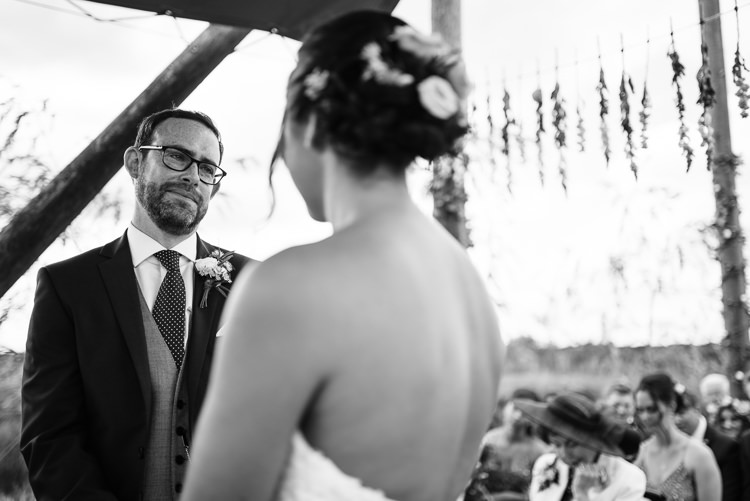Magical Woodland Glade Tipi Wedding http://johnnydent.co.uk/