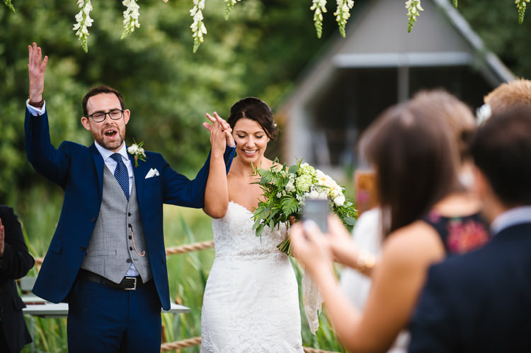 Magical Woodland Glade Tipi Wedding http://johnnydent.co.uk/