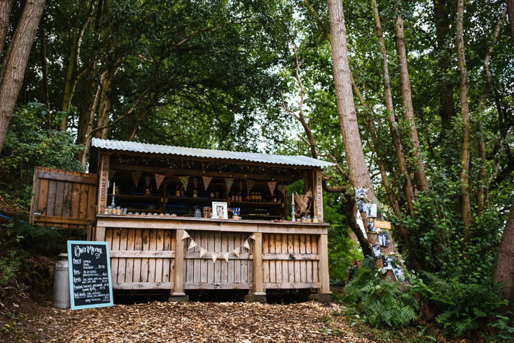 Magical Woodland Glade Tipi Wedding http://johnnydent.co.uk/