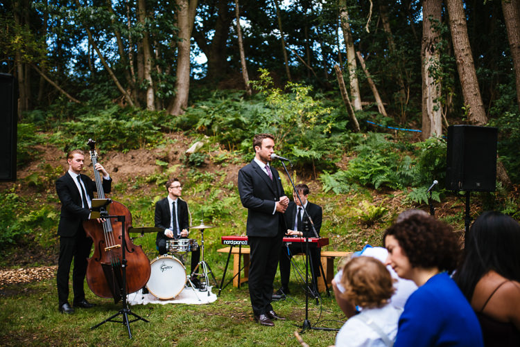 Magical Woodland Glade Tipi Wedding http://johnnydent.co.uk/