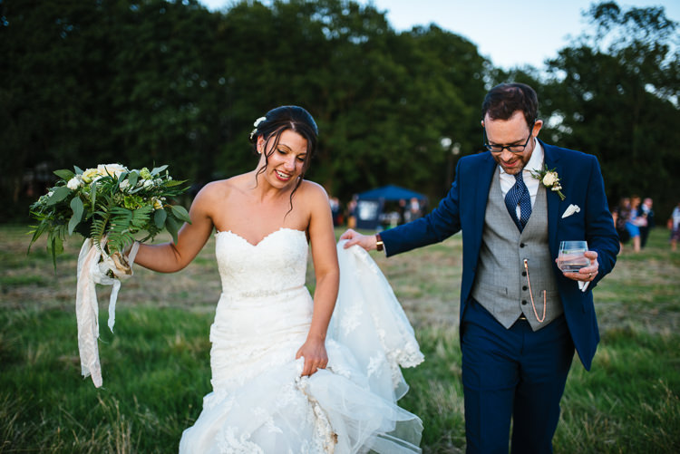 Magical Woodland Glade Tipi Wedding http://johnnydent.co.uk/