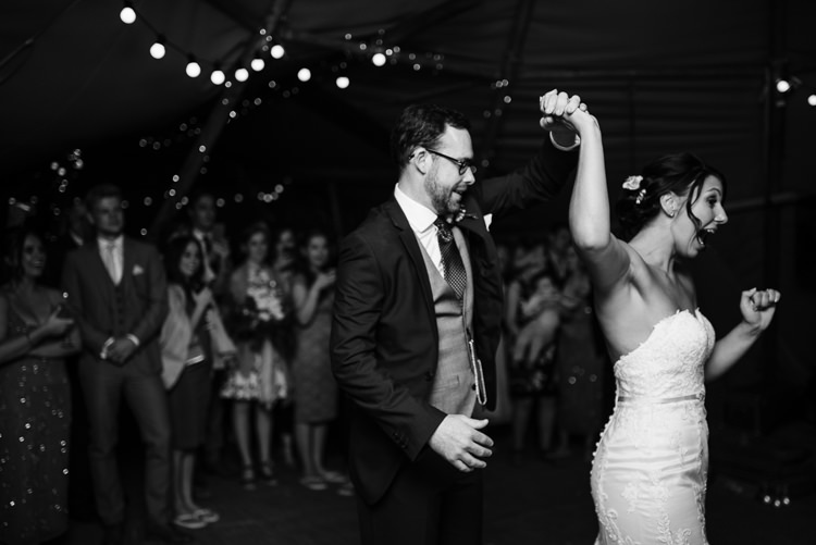 Magical Woodland Glade Tipi Wedding http://johnnydent.co.uk/