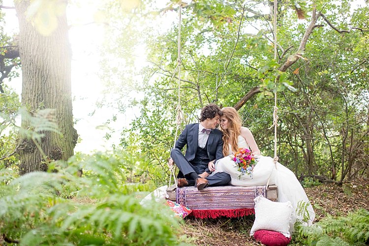 Wedding Directory Supplier UK Hush Venues 