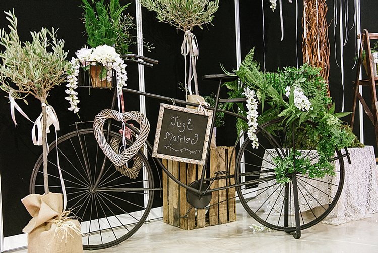 The West Midlands Wedding Fair Show Event Ultimate Planning