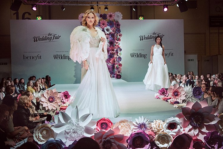 The West Midlands Wedding Fair Show Event Ultimate Planning