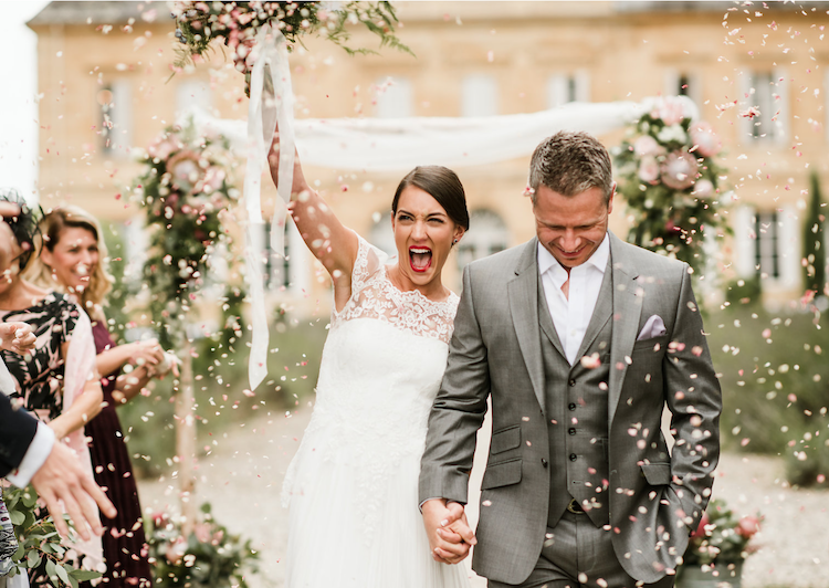 Wedding Directory Supplier UK Louise Adby Photography