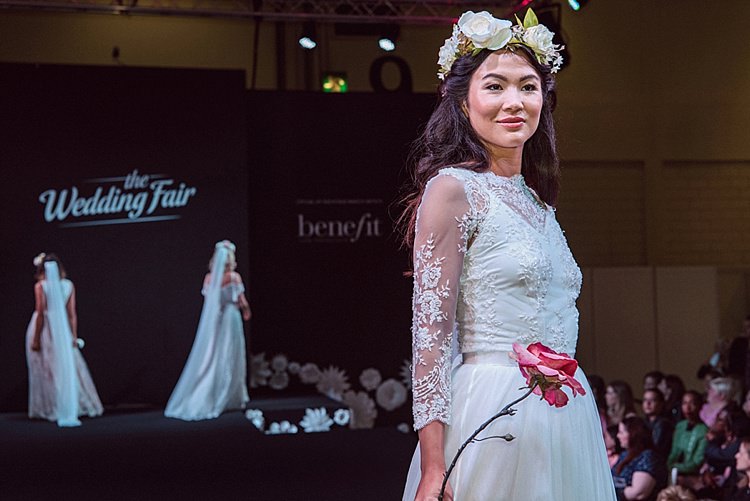 The West Midlands Wedding Fair Show Event Ultimate Planning