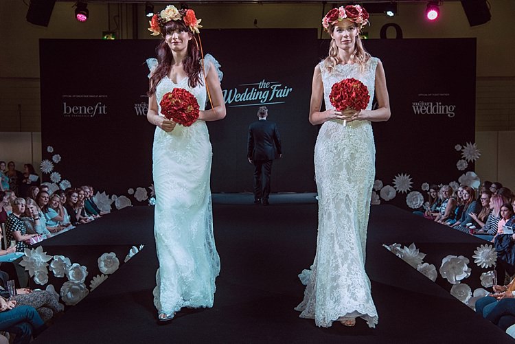 The West Midlands Wedding Fair Show Event Ultimate Planning