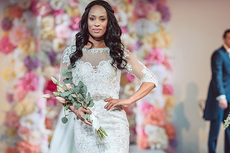 The West Midlands Wedding Fair Show Event Ultimate Planning