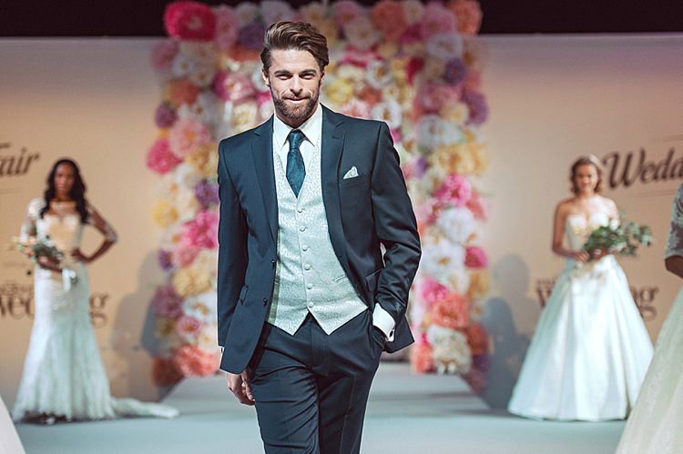 The West Midlands Wedding Fair Show Event Ultimate Planning