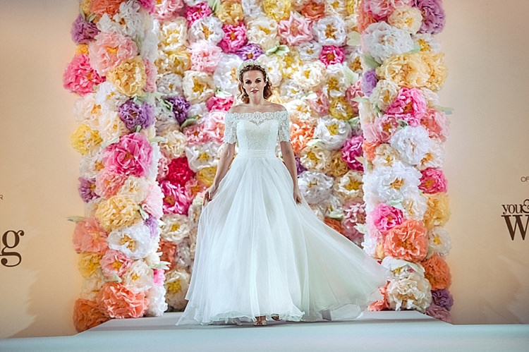 The West Midlands Wedding Fair Show Event Ultimate Planning