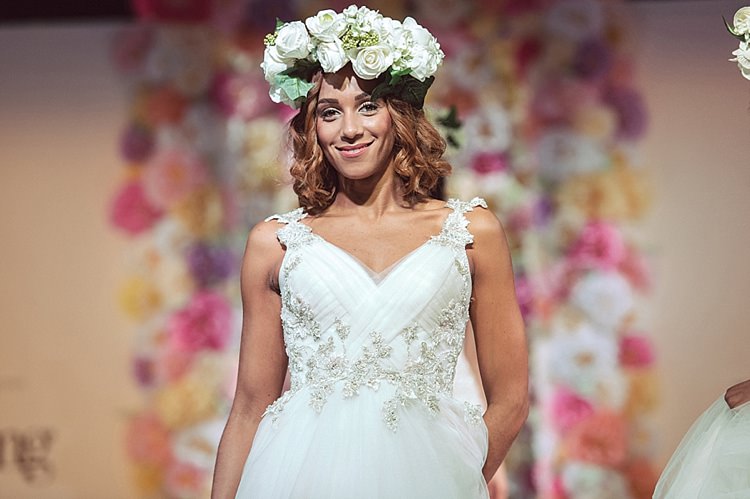 The West Midlands Wedding Fair Show Event Ultimate Planning