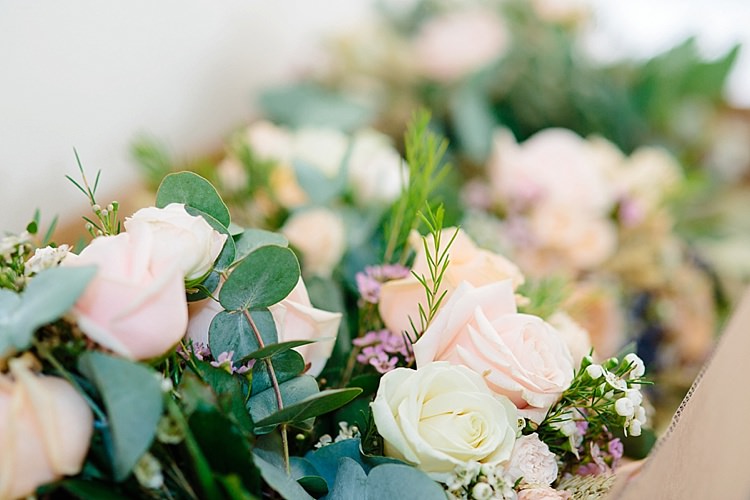 Grey Lavender Blush Country Restaurant Wedding http://www.whelanphotography.co.uk/