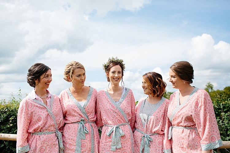 Grey Lavender Blush Country Restaurant Wedding http://www.whelanphotography.co.uk/