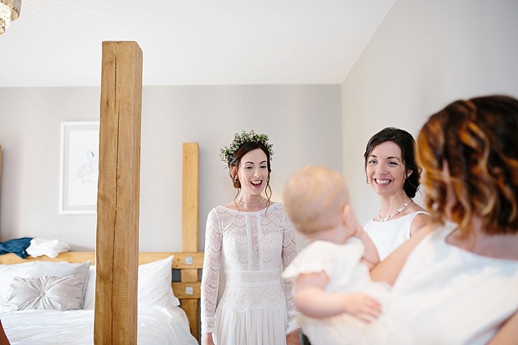 Grey Lavender Blush Country Restaurant Wedding http://www.whelanphotography.co.uk/