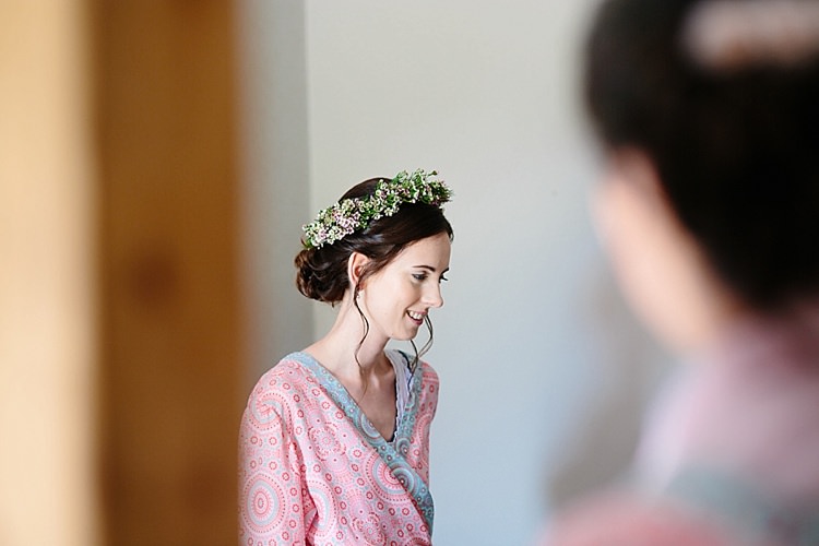 Grey Lavender Blush Country Restaurant Wedding http://www.whelanphotography.co.uk/
