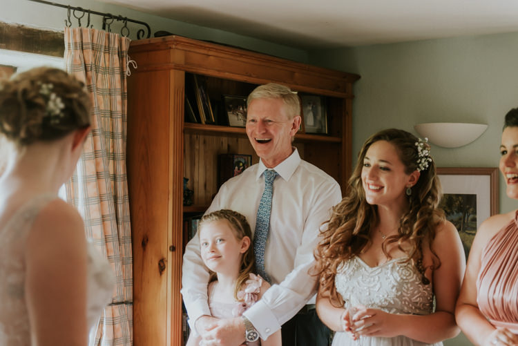 Incredibly Pretty Thoughtful Tipi Wedding http://katewatersphotography.com/