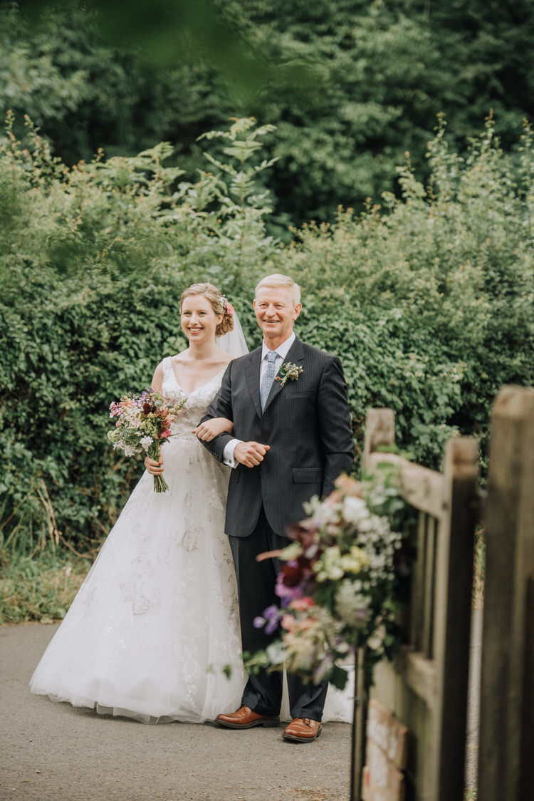 Incredibly Pretty Thoughtful Tipi Wedding http://katewatersphotography.com/
