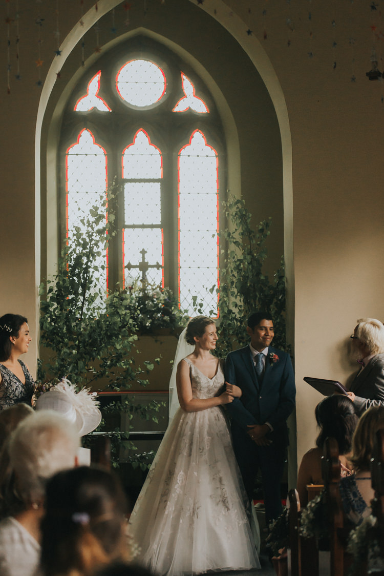 Incredibly Pretty Thoughtful Tipi Wedding http://katewatersphotography.com/