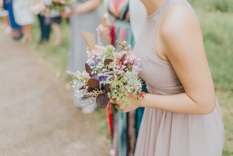 Incredibly Pretty Thoughtful Tipi Wedding http://katewatersphotography.com/