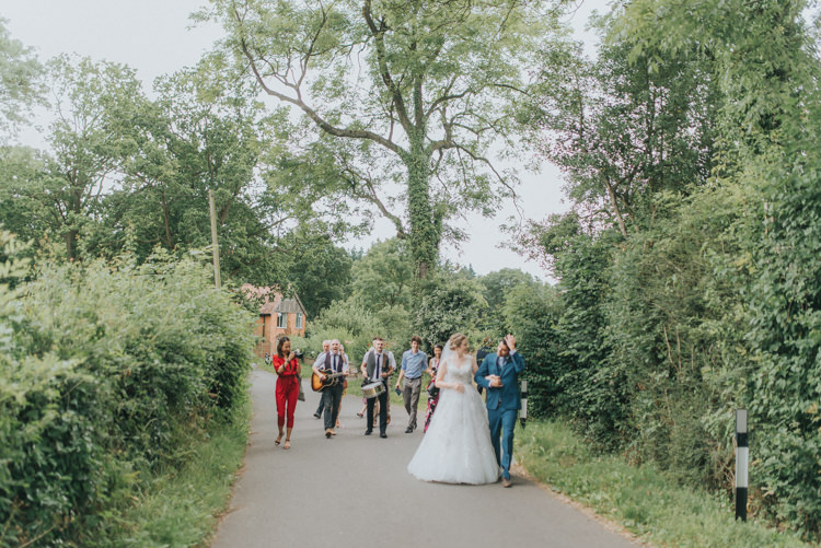 Incredibly Pretty Thoughtful Tipi Wedding http://katewatersphotography.com/