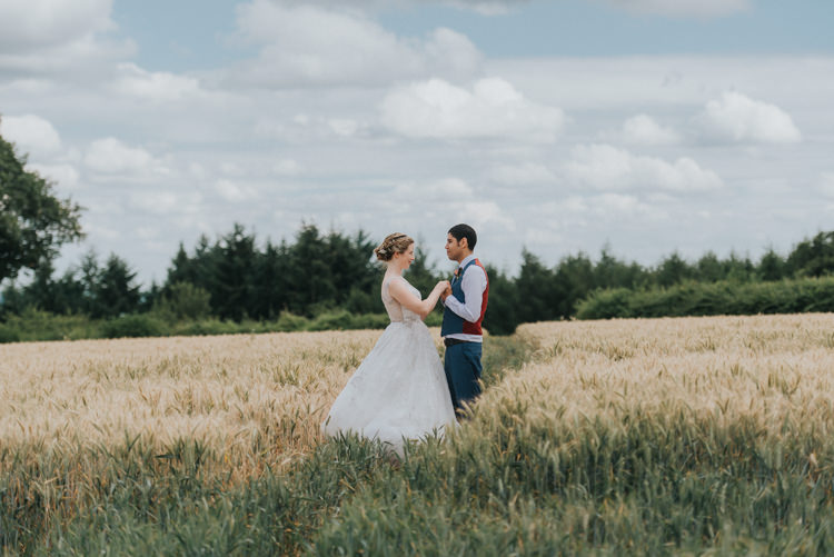 Incredibly Pretty Thoughtful Tipi Wedding http://katewatersphotography.com/