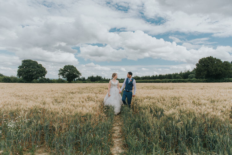 Incredibly Pretty Thoughtful Tipi Wedding http://katewatersphotography.com/