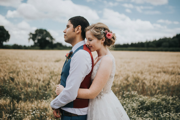 Incredibly Pretty Thoughtful Tipi Wedding http://katewatersphotography.com/
