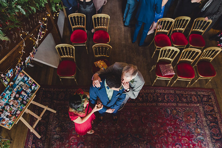 Fun Happy Colourful Wedding Vegetable Bouquets https://mylo-photography.co.uk/