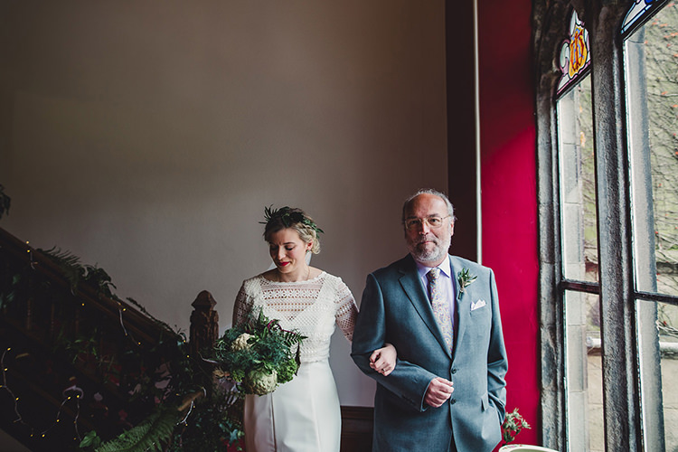 Fun Happy Colourful Wedding Vegetable Bouquets https://mylo-photography.co.uk/