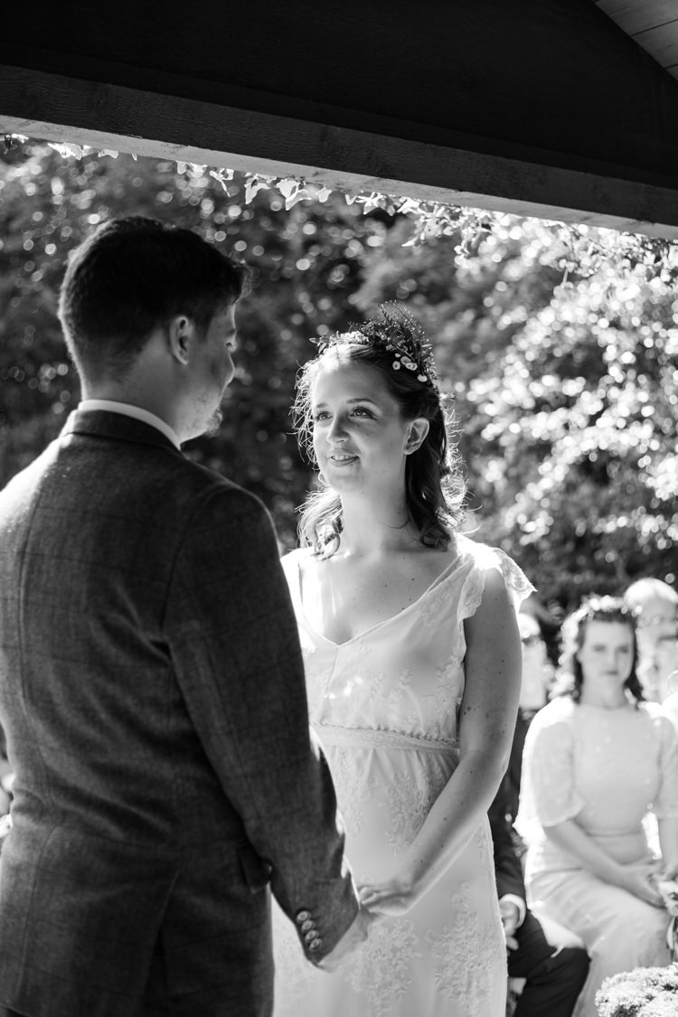 Natural Outdoor Tipi Wedding https://www.ad-photography.co.uk/