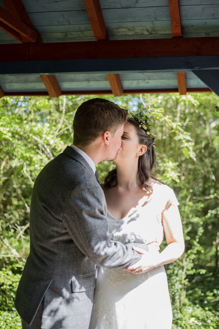 Natural Outdoor Tipi Wedding https://www.ad-photography.co.uk/