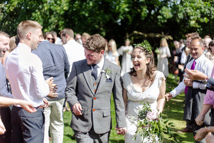 Natural Outdoor Tipi Wedding https://www.ad-photography.co.uk/