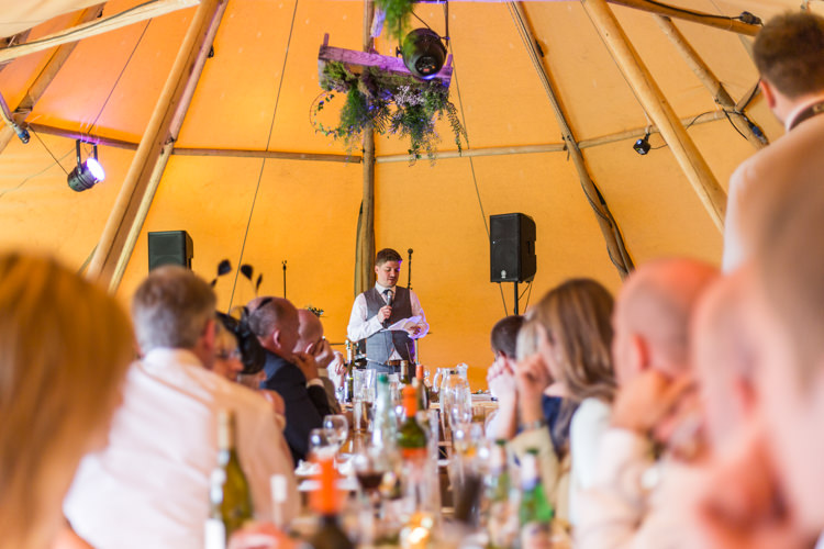 Natural Outdoor Tipi Wedding https://www.ad-photography.co.uk/