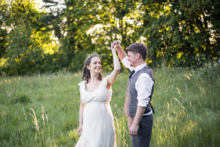 Bespoke Bride This Modern Love Bridal Greenery Foliage Hair Vintage Suit Groom Waistcoat Tweed Pocket Watch Chain Natural Outdoor Tipi Wedding https://www.ad-photography.co.uk/