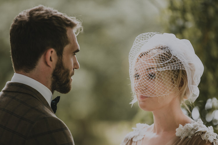 Vintage Circus Funfair Wedding http://theliferomantic.co.uk/
