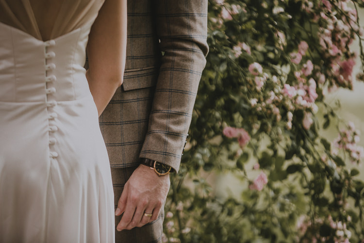 Vintage Circus Funfair Wedding http://theliferomantic.co.uk/