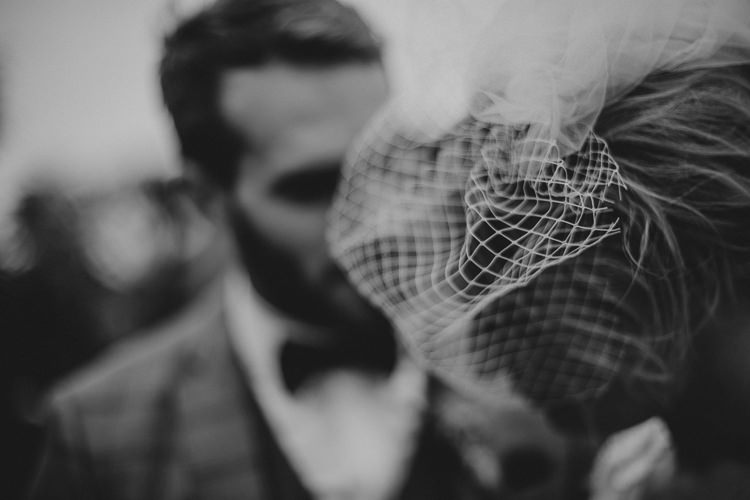 Vintage Circus Funfair Wedding http://theliferomantic.co.uk/