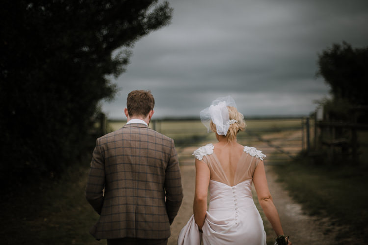 Vintage Circus Funfair Wedding http://theliferomantic.co.uk/