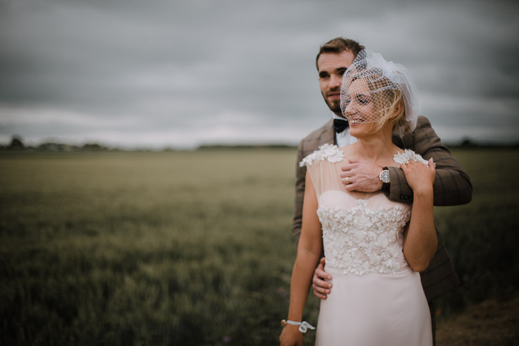 Vintage Circus Funfair Wedding http://theliferomantic.co.uk/