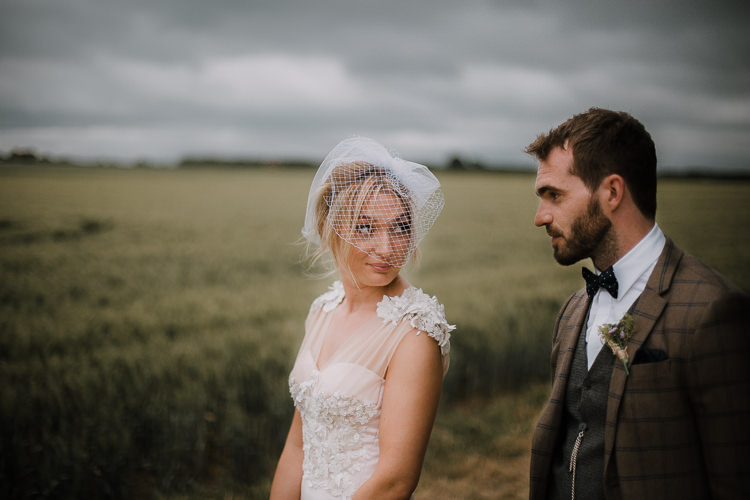 Vintage Circus Funfair Wedding http://theliferomantic.co.uk/