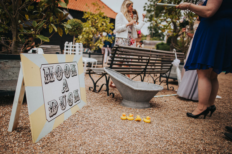 Fete Games Vintage Circus Funfair Wedding http://theliferomantic.co.uk/