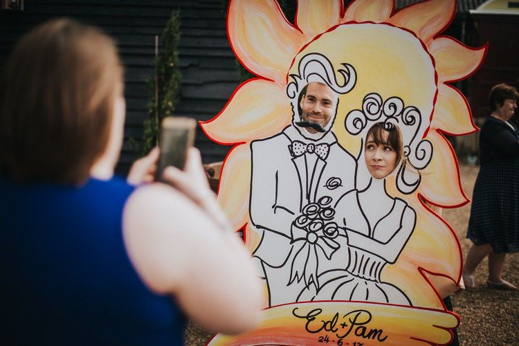 Fete Games Vintage Circus Funfair Wedding http://theliferomantic.co.uk/