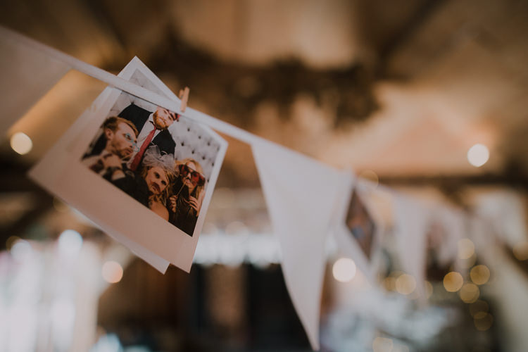Vintage Circus Funfair Wedding http://theliferomantic.co.uk/