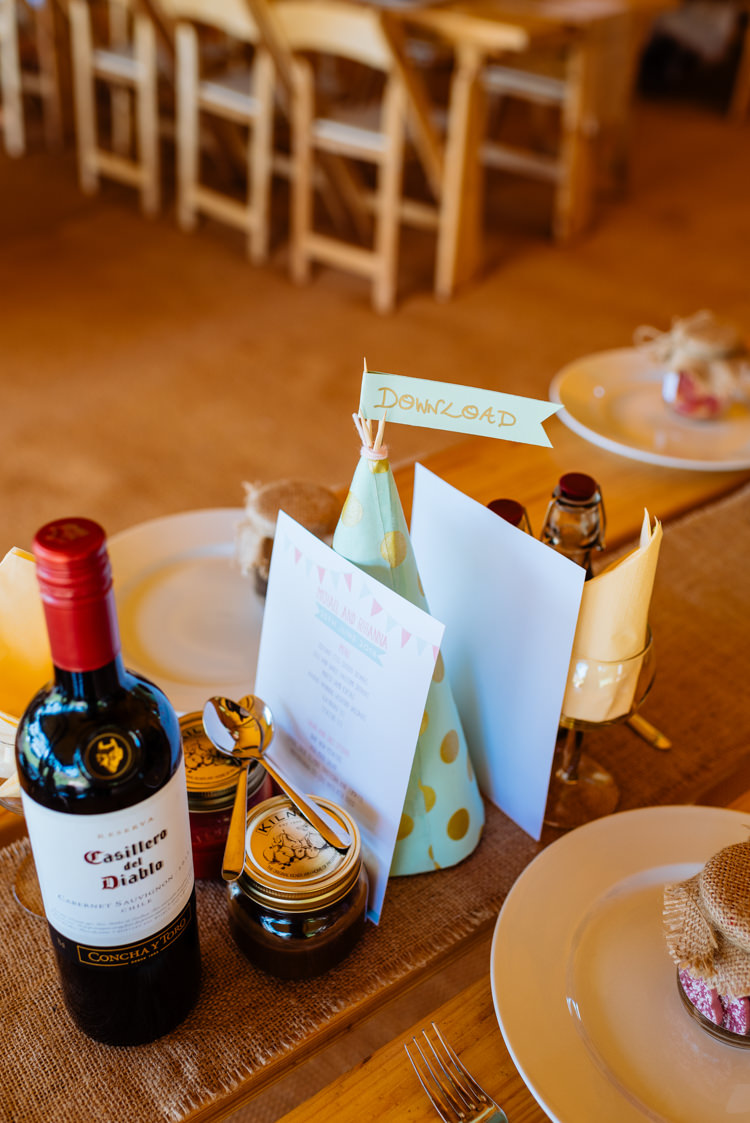 Table Name Tent Wigwam Flag Cute Summer Festival Tipi Wedding http://www.daffodilwaves.co.uk/