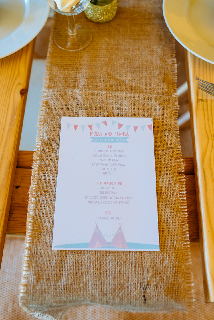Cute Summer Festival Tipi Wedding http://www.daffodilwaves.co.uk/