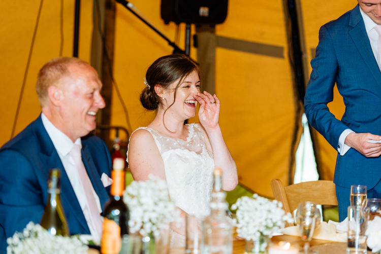 Cute Summer Festival Tipi Wedding http://www.daffodilwaves.co.uk/